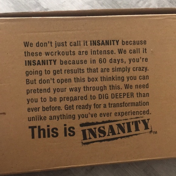 Insanity - Picture 10 of 10